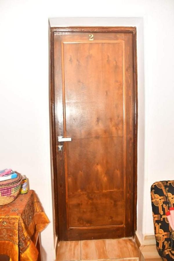 Om-Abdallah Assuan Exterior foto