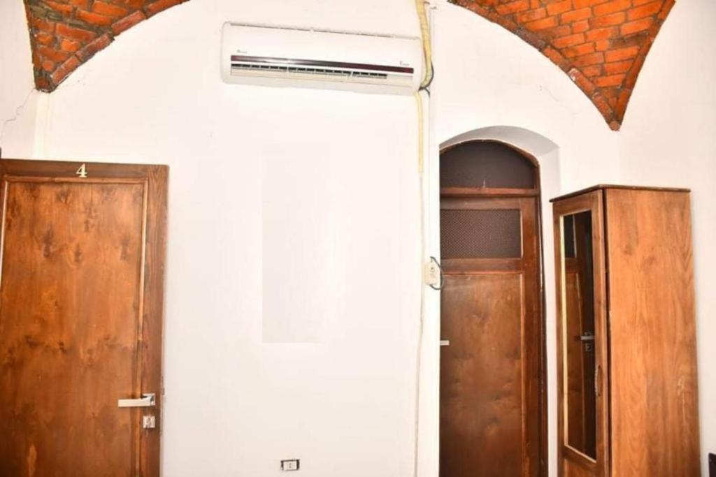 Om-Abdallah Assuan Exterior foto